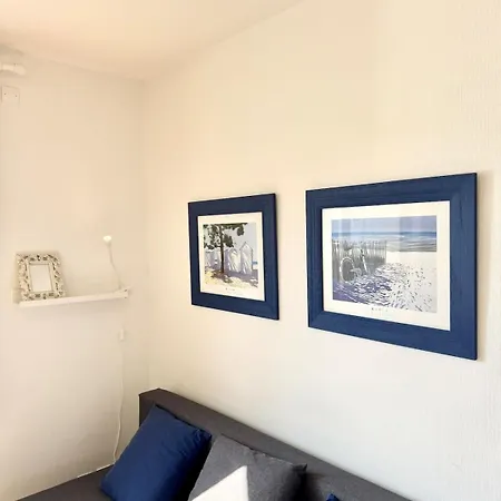 Apartment - Bourg & Plages A Pied *