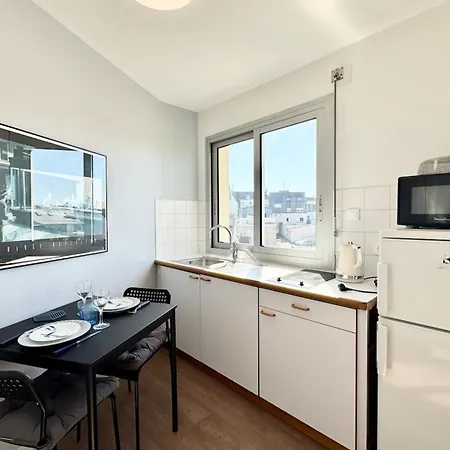 Apartment - Bourg & Plages A Pied Larmor-Plage